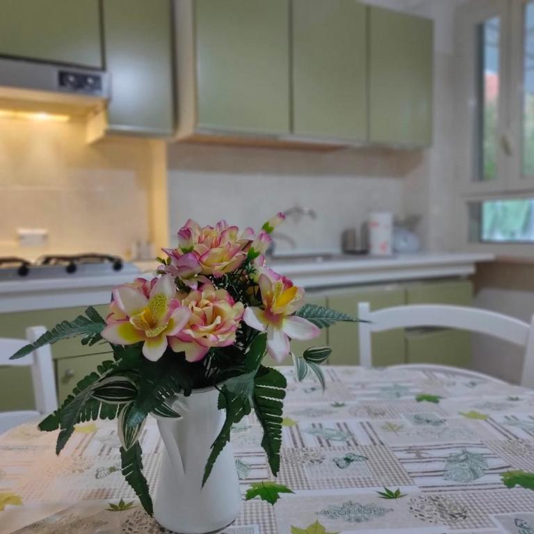 Appartamentino Luigi (Gaeta Holidays) - Appartamento con 2 Camere da Letto - 3
