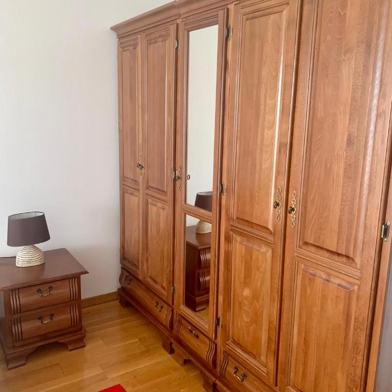 Apartment Ruzmarin Petrovac - Two-Bedroom Apartment - 21
