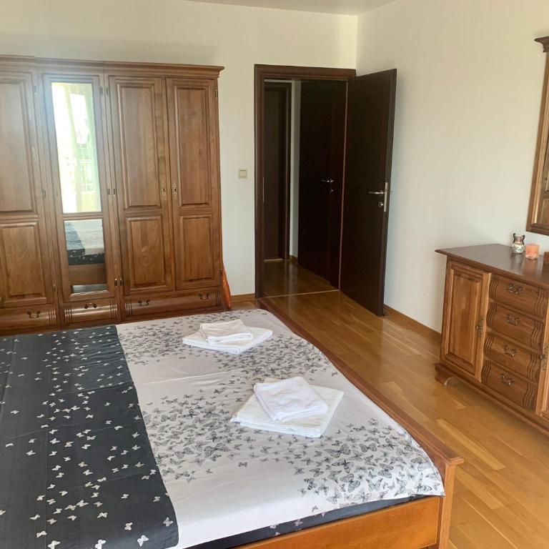 Apartment Ruzmarin Petrovac - Two-Bedroom Apartment - 20