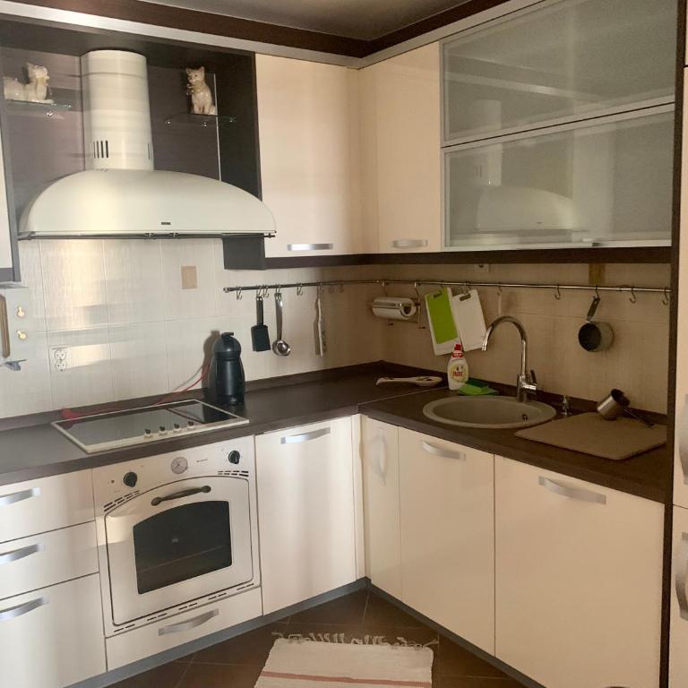 Apartment Ruzmarin Petrovac - Two-Bedroom Apartment - 11