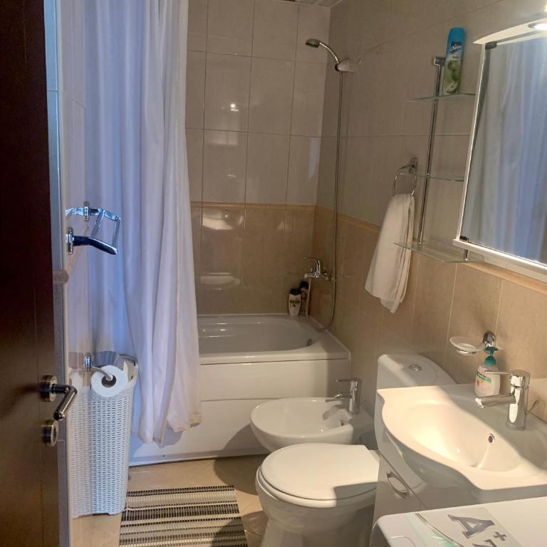 Apartment Ruzmarin Petrovac - Two-Bedroom Apartment - 28