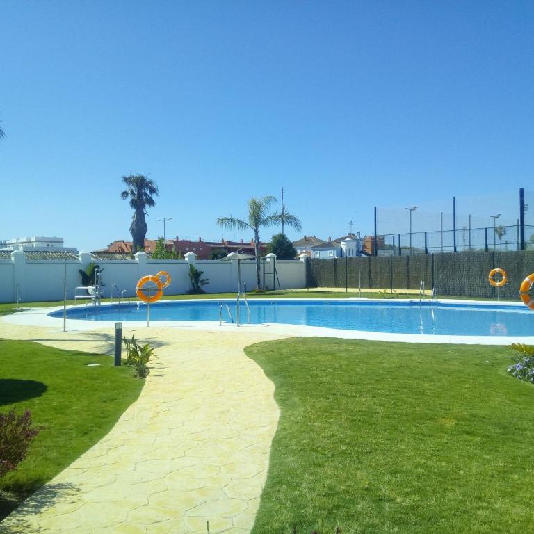 Apartamento Carlos - Apartamento de 2 dormitorios - 2
