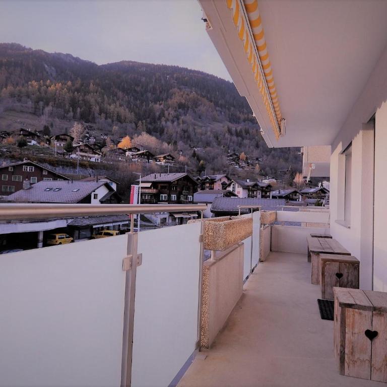 Romatika 2 - Apartment mit Balkon - 25