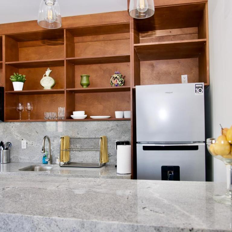 Rio Suites - Deluxe King Studio - 26