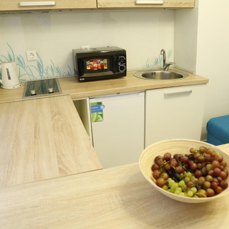 Blue and Rose Cozy - Quiet in the Best Location - Self Check-in - 5th Floor with Elevator - Apartment - 11