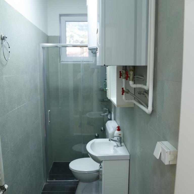 Blue and Rose Cozy - Quiet in the Best Location - Self Check-in - 5th Floor with Elevator - Apartment - 16