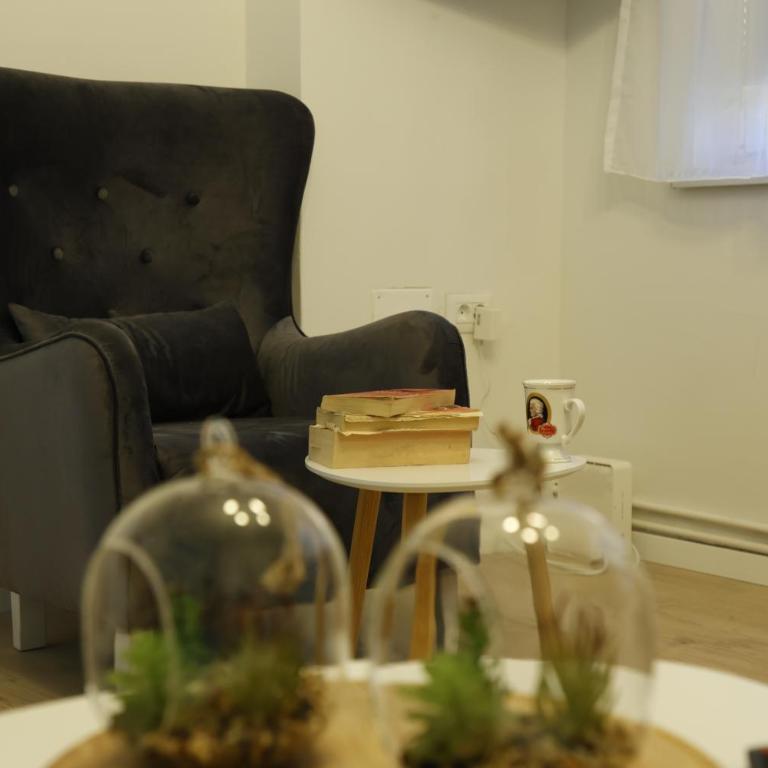 Blue and Rose Cozy - Quiet in the Best Location - Self Check-in - 5th Floor with Elevator - Apartment - 9