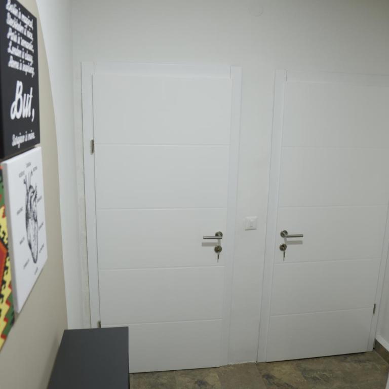 Blue and Rose Cozy - Quiet in the Best Location - Self Check-in - 5th Floor with Elevator - Apartment - 23