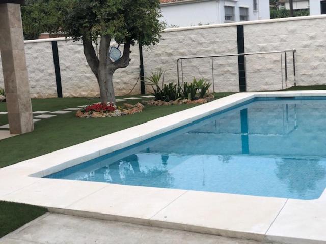 CASA VACACIONAL MÁLAGA 14 Chalet - Casa de 4 dormitorios - 2