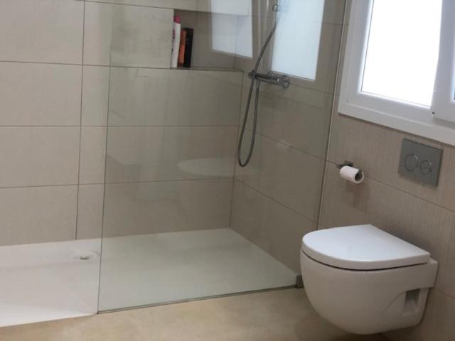 CASA VACACIONAL MÁLAGA 14 Chalet - Casa de 4 dormitorios - 42