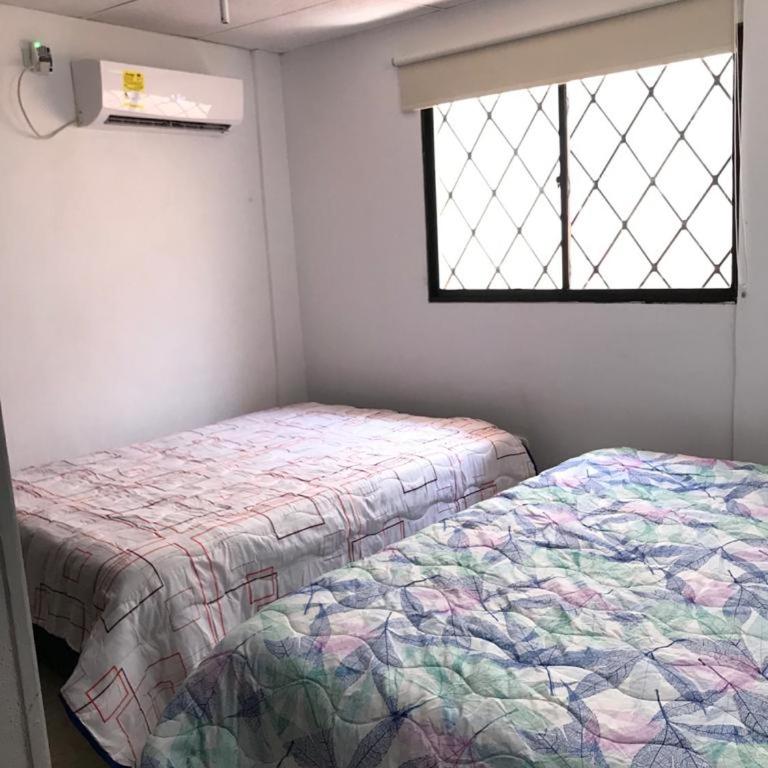 CABAÑA LAS MARIAS, Climatizada, Piscina y BBQ - Casa de 3 dormitorios - 24
