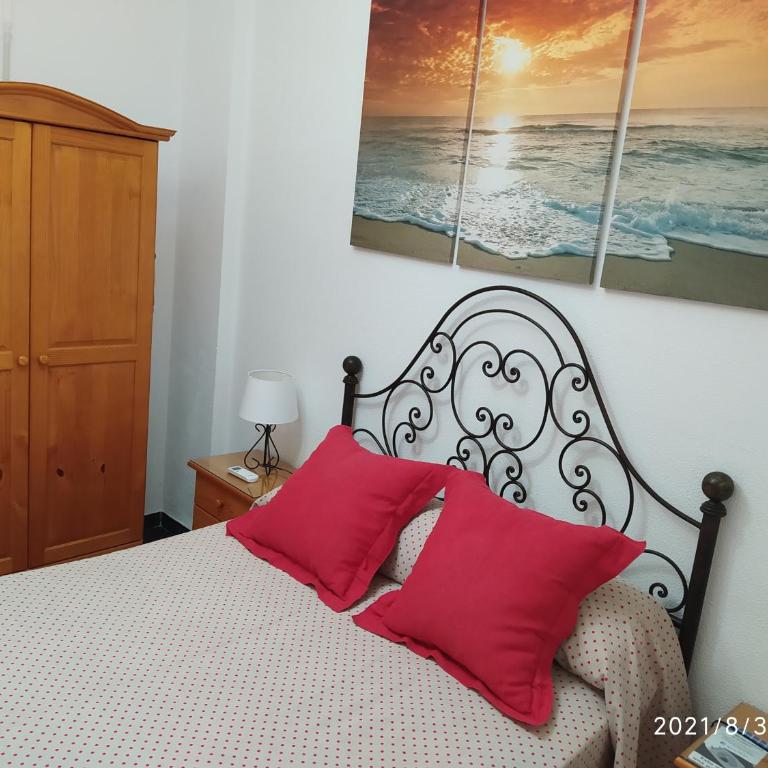 Los Tres Girasoles - Apartamento - Planta baja - 43