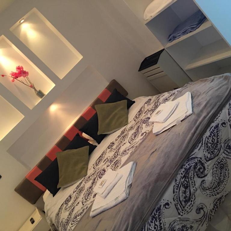SAN FRANCISCO - Apartamento de 1 dormitorio - 4