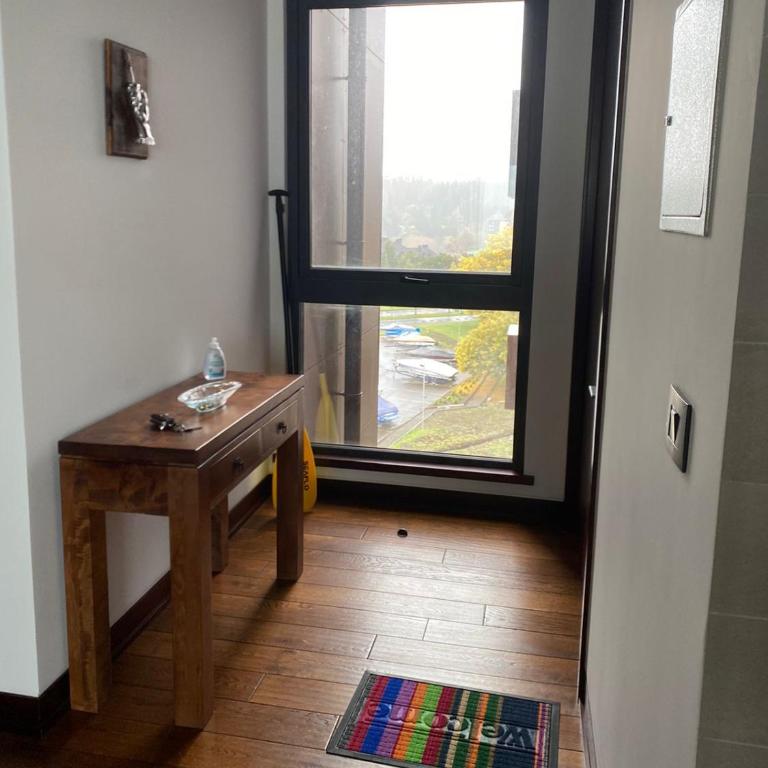 Alojamiento en La Puntilla de Villarrica - Apartamento - 4
