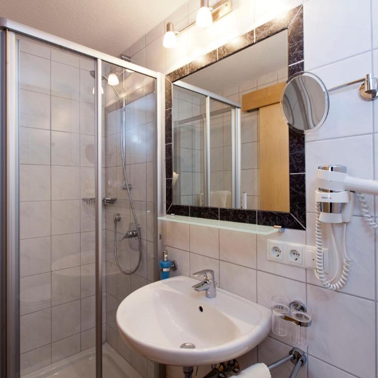Ferienhaus Luis - Apartment mit Terrasse - 7