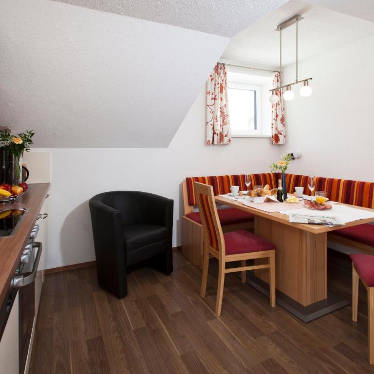 Ferienhaus Luis - Apartment mit Terrasse - 6