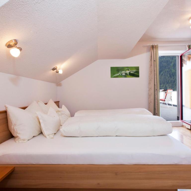 Ferienhaus Luis - Apartment mit Terrasse - 5