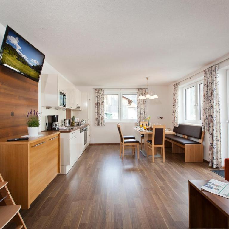Ferienhaus Luis - Apartment mit 3 Schlafzimmern - 3