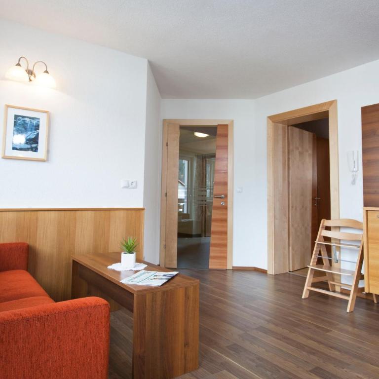 Ferienhaus Luis - Apartment mit 3 Schlafzimmern - 2