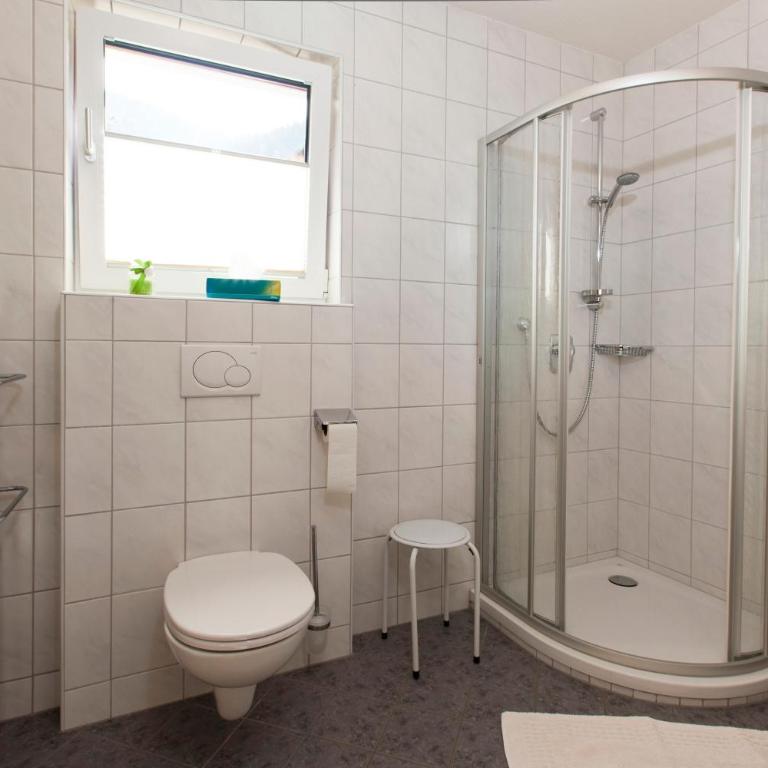 Ferienhaus Luis - Apartment mit 3 Schlafzimmern - 1