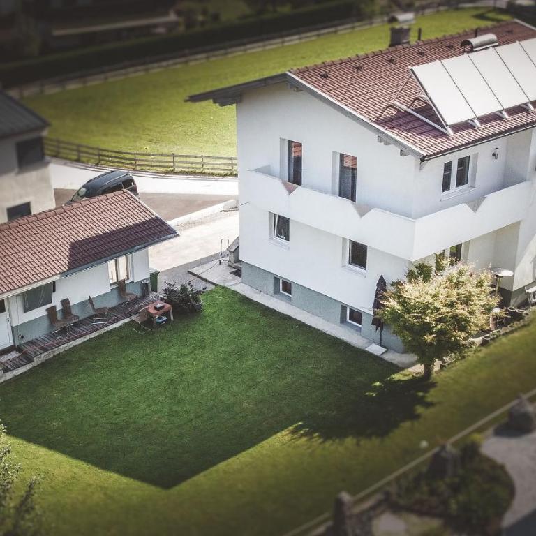 Casa Melissa - Ferienhaus - 1