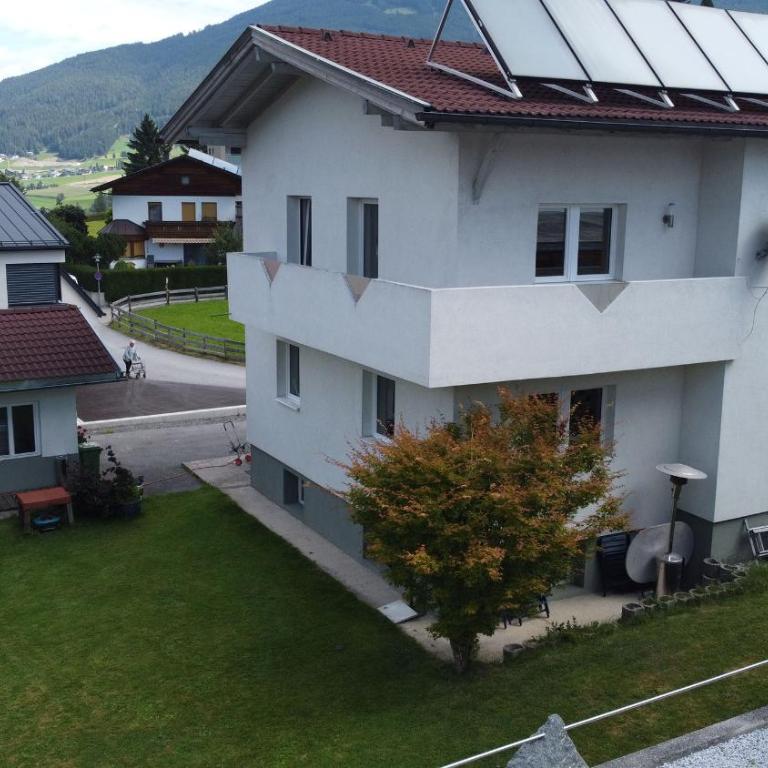 Casa Melissa - Ferienhaus - 19