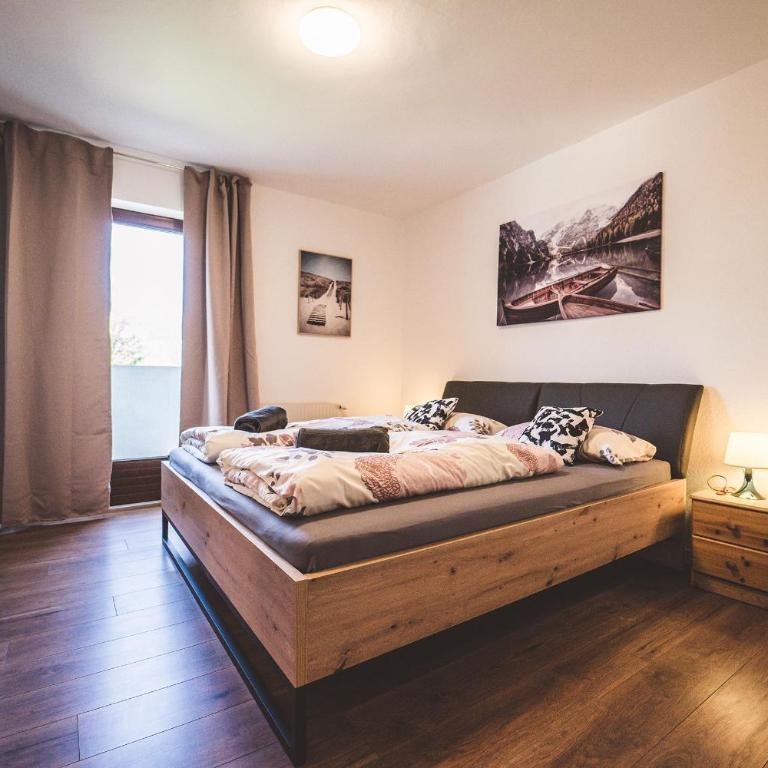 Casa Melissa - Ferienhaus - 8