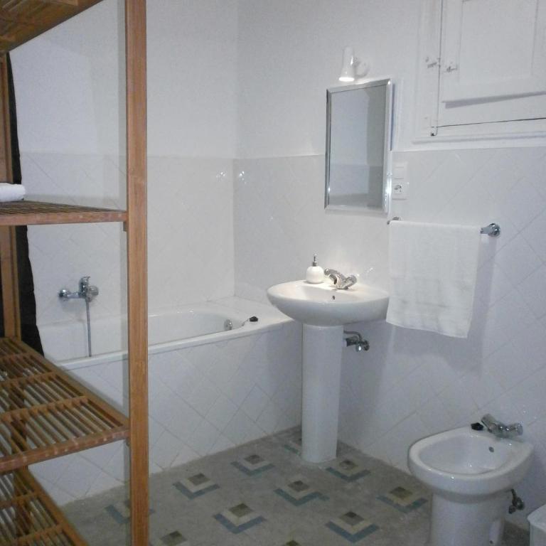 Total Valencia Terrace - Five-Bedroom Apartment with Terrace - 29