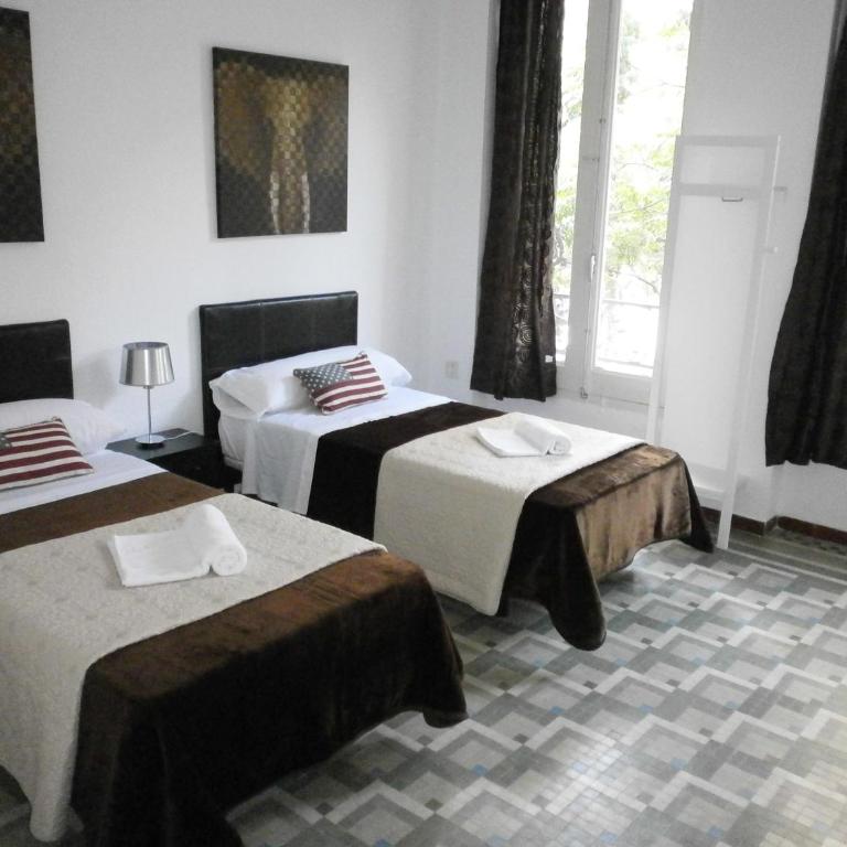 Total Valencia Terrace - Five-Bedroom Apartment with Terrace - 4
