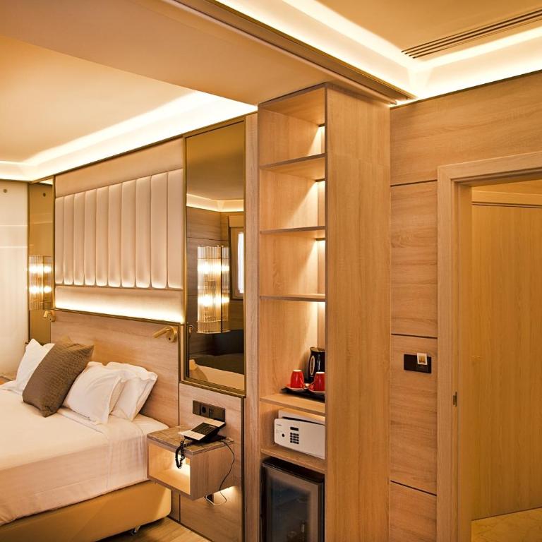 Preciados - Suite Ático - 2