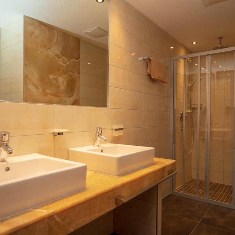 Zappartements - Apartment mit 2 Schlafzimmern - 1