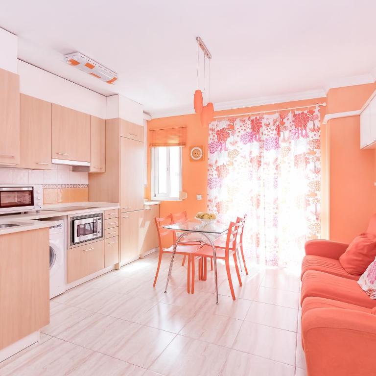 Fuengirola Sensaciones de Verano - Apartamento de 2 dormitorios - 2