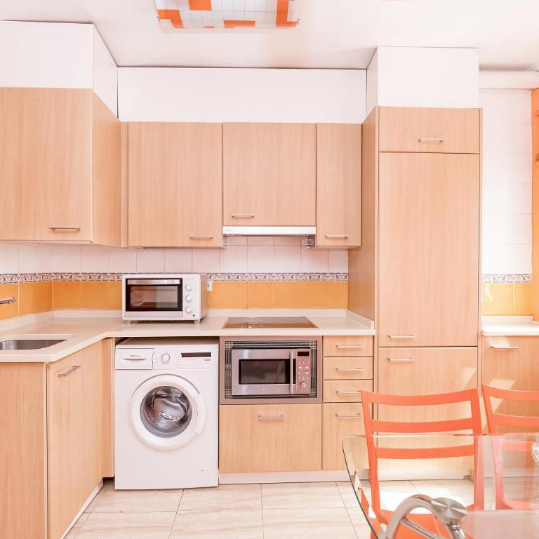 Fuengirola Sensaciones de Verano - Apartamento de 2 dormitorios - 4