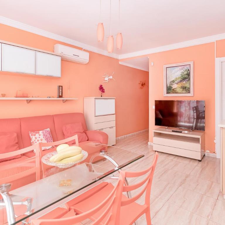 Fuengirola Sensaciones de Verano - Apartamento de 2 dormitorios - 5