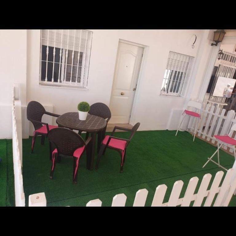 Excellent Apartament the beach - Casa de 2 dormitorios - 40