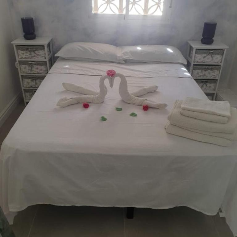 Excellent Apartament the beach - Casa de 2 dormitorios - 42