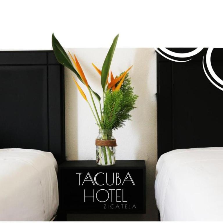 Standard room with two single beds for relaxed stay - Habitación Doble - 1 o 2 camas - 3
