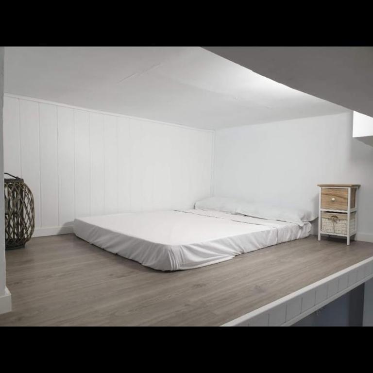 Excellent Apartament the beach - Casa de 2 dormitorios - 45