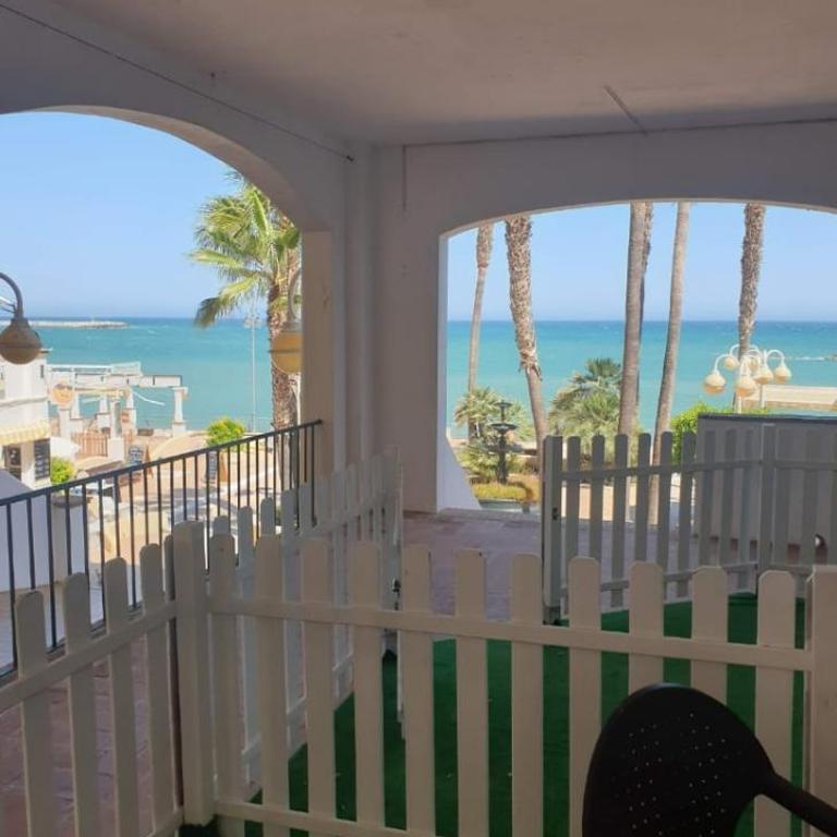 Excellent Apartament the beach - Casa de 2 dormitorios - 1