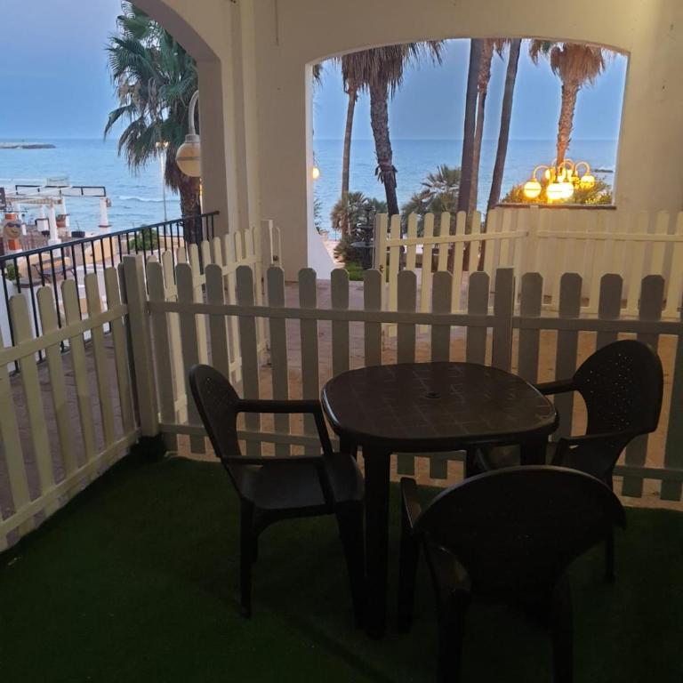 Excellent Apartament the beach - Casa de 2 dormitorios - 46