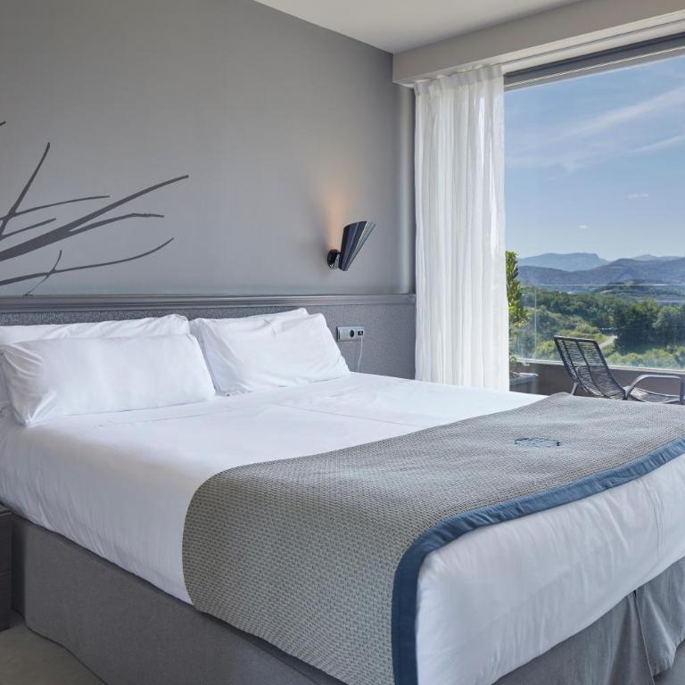 FeelFree STAYS Basoa - Apartamento de 1 dormitorio con balcón - 2