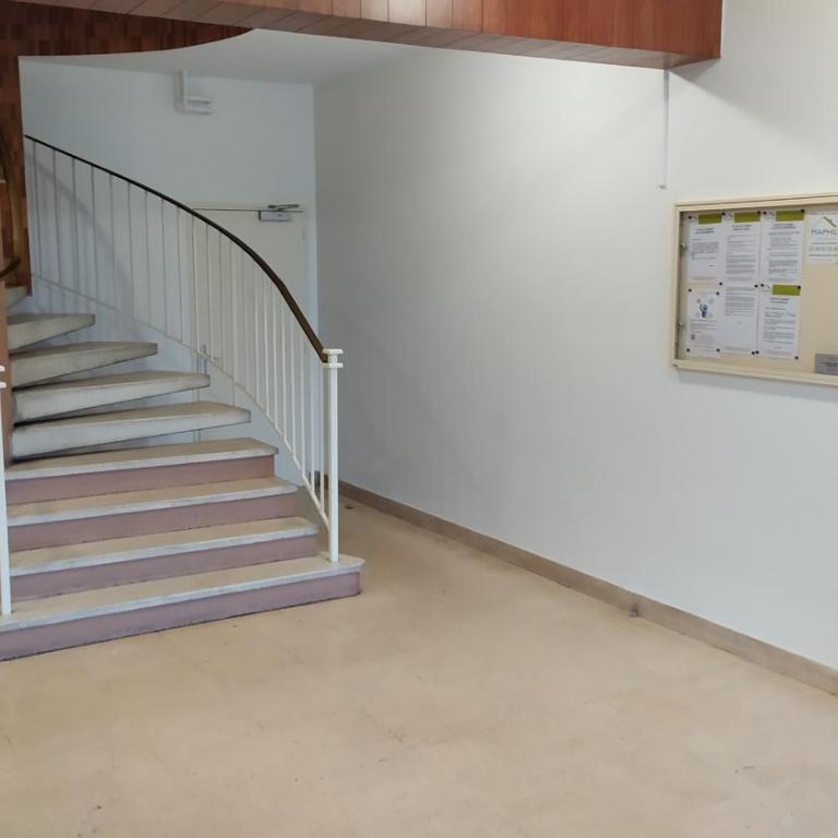 Petit cocon vue sur la Loire avec Place de Parking offerte - Apartamento Estudio - 18