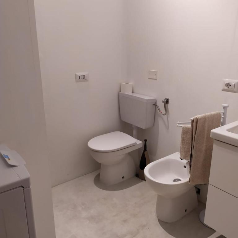 APPARTAMENTO CORALLO with PRIVATE GARDEN - Casa con 1 Camera da Letto - 19