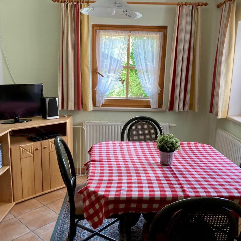 Landhaus Erlzette - Apartment B - 10