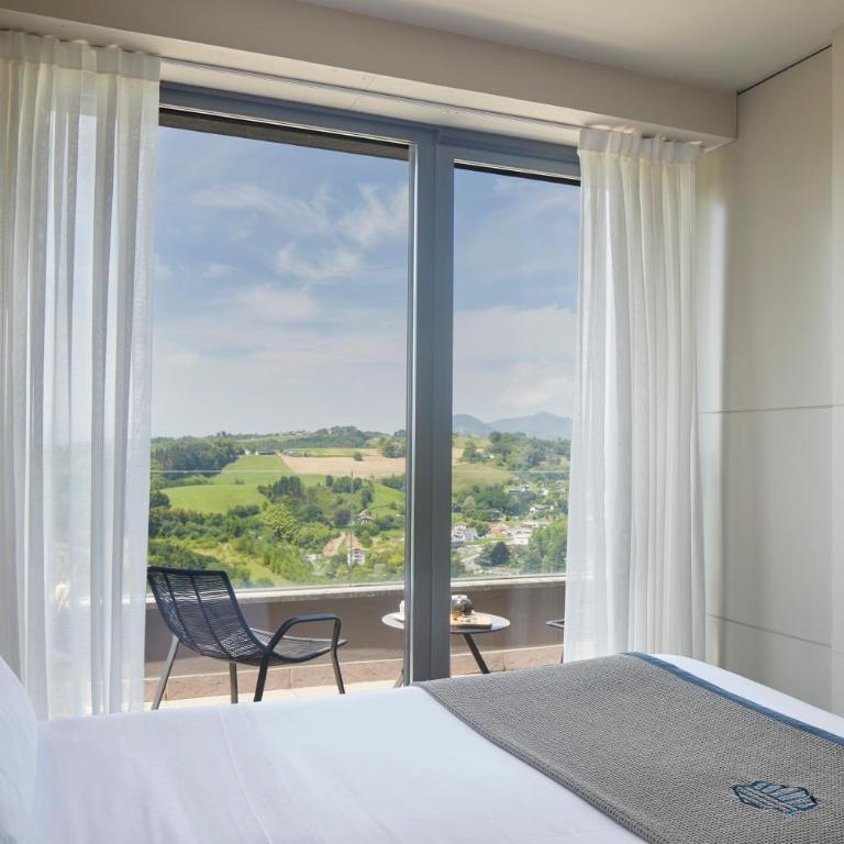 FeelFree STAYS Basoa - Apartamento de 1 dormitorio con balcón - 17