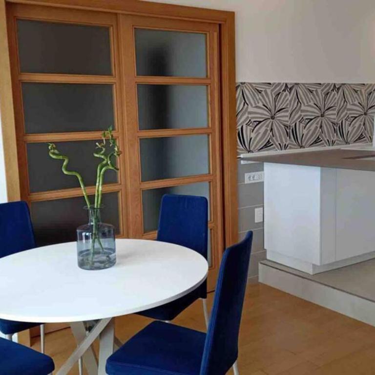 Chiara Home Sorrento - Appartamento con 2 Camere da Letto - 2