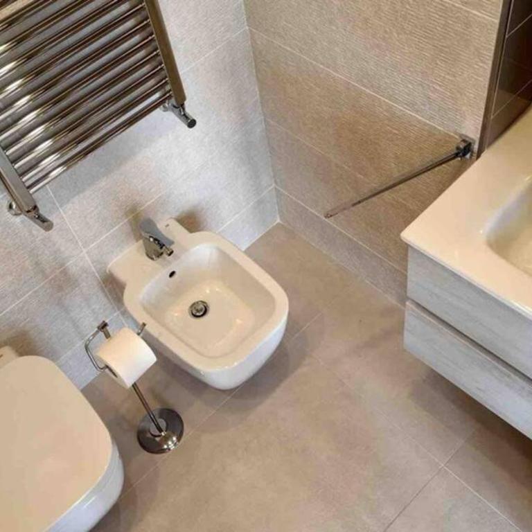 Chiara Home Sorrento - Appartamento con 2 Camere da Letto - 8