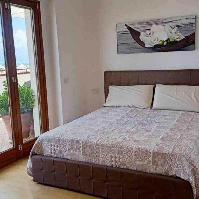 Chiara Home Sorrento - Appartamento con 2 Camere da Letto - 9