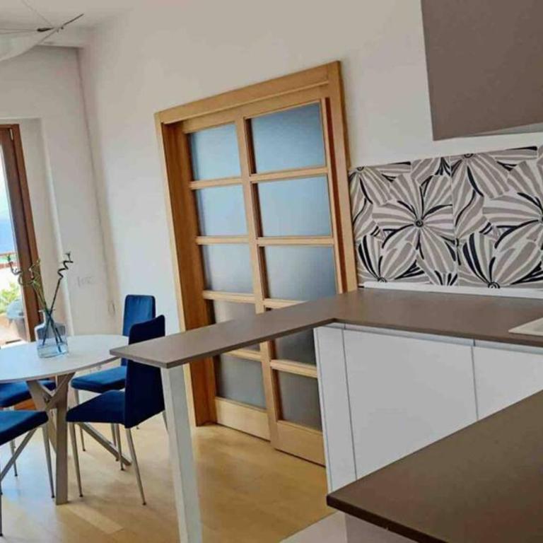 Chiara Home Sorrento - Appartamento con 2 Camere da Letto - 10