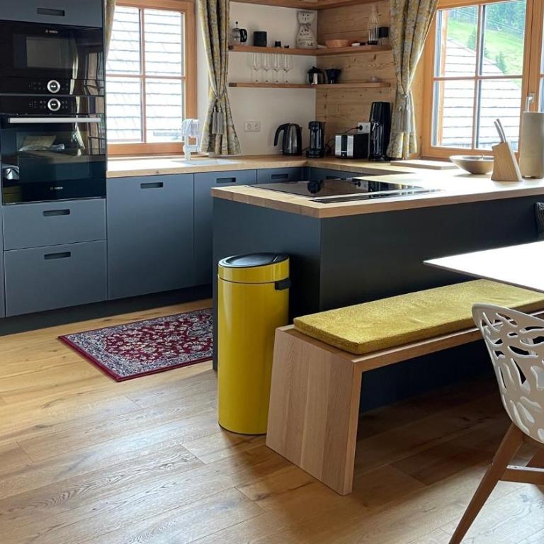 Mankerl Hütte Lachtal - Haus mit 3 Schlafzimmern - 7